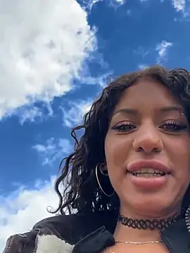 AlyssaHottv  online show from 16, 5, 2026