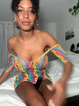 AlyssaHottv  online show from 18, 10, 2025