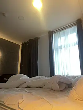 AlyssaHottv  online show from 25, 2, 2025