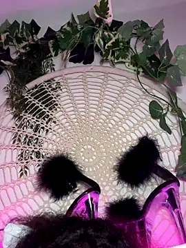 AlyssaHottv  online show from 28, 11, 2025