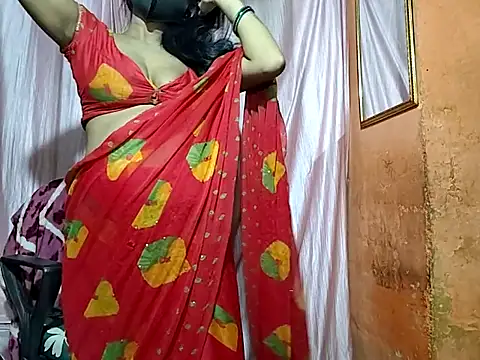 poojaxxx65 online show from 1, 10, 2025