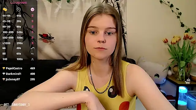 Moona xx online show from 20, 3, 2025