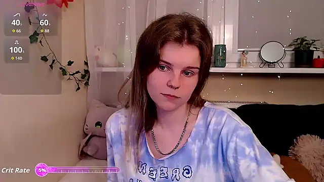 Moona xx online show from 17, 9, 2025