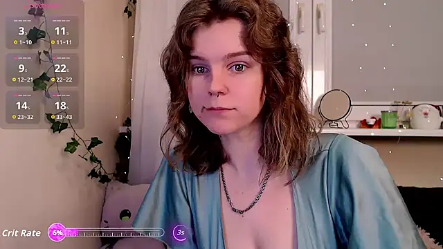 Moona xx online show from 5, 12, 2025