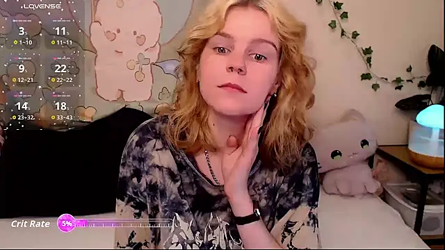 Moona xx online show from 13, 5, 2026