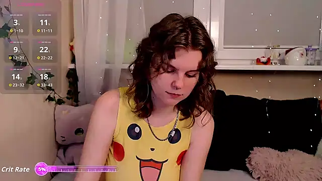 Moona xx online show from 4, 12, 2025