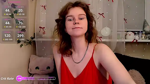 Moona xx online show from 14, 12, 2025