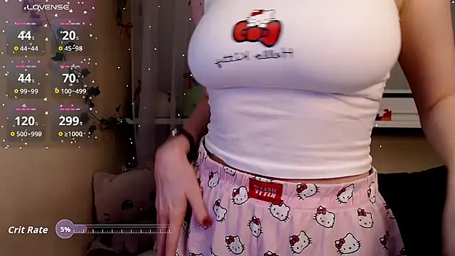 Moona xx online show from 6, 1, 2026