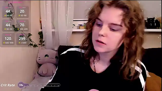 Moona xx online show from 19, 11, 2025