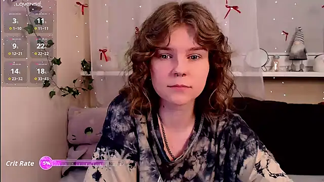 Moona xx online show from 27, 2, 2026