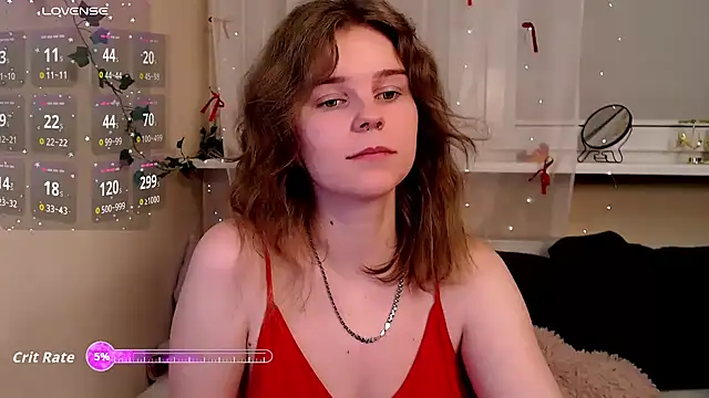 Moona xx online show from 10, 1, 2026