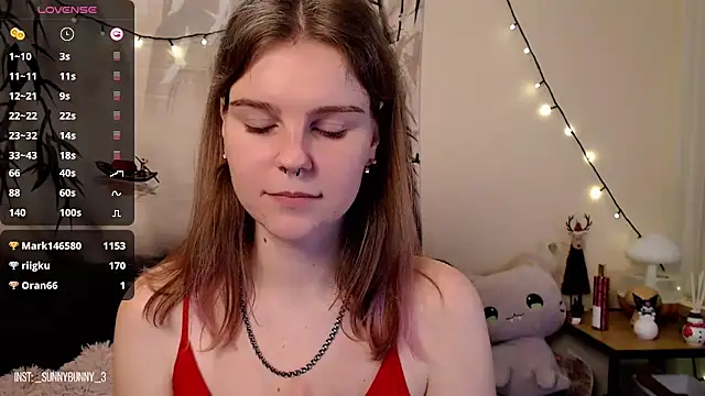 Moona xx online show from 23, 1, 2025