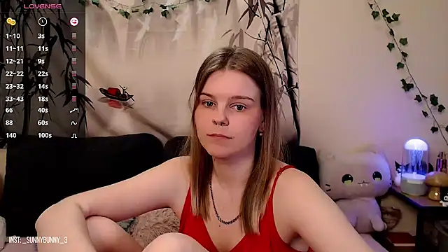 Moona xx online show from 13, 3, 2025