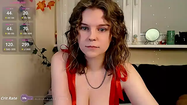 Moona xx online show from 2, 12, 2025