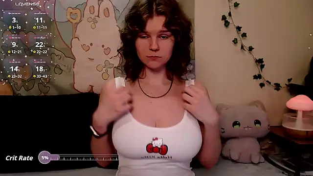 Moona xx online show from 16, 3, 2026