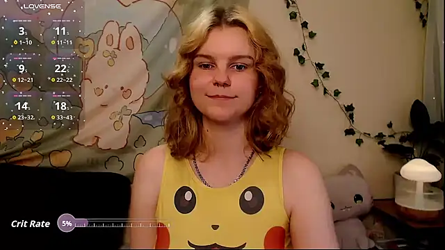 Moona xx online show from 16, 5, 2026