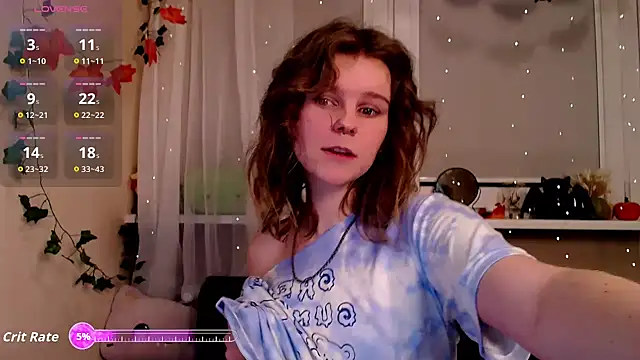 Moona xx online show from 17, 11, 2025