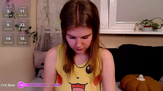 Moona xx online show from 8, 9, 2025