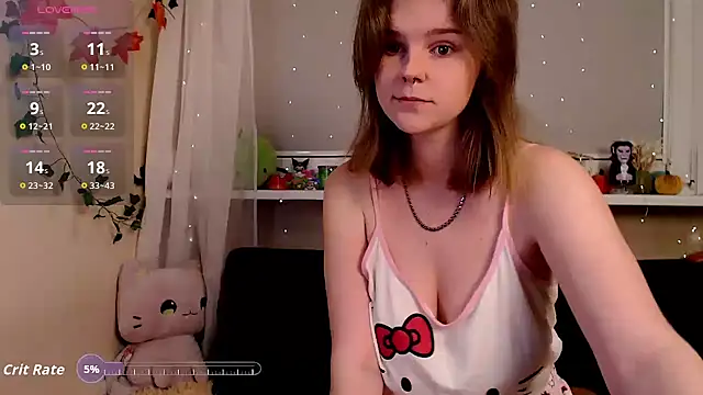 Moona xx online show from 5, 11, 2025