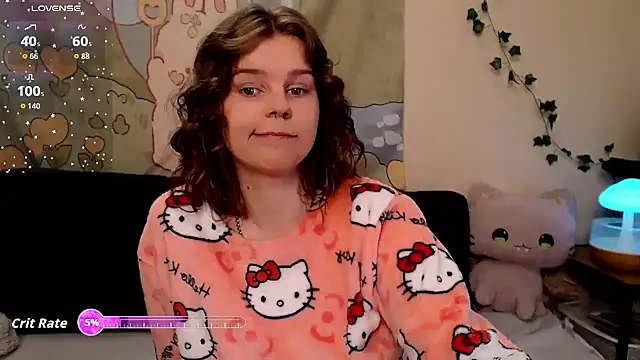 Moona xx online show from 13, 3, 2026