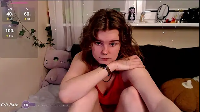 Moona xx online show from 18, 11, 2025