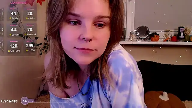 Moona xx online show from 8, 11, 2025