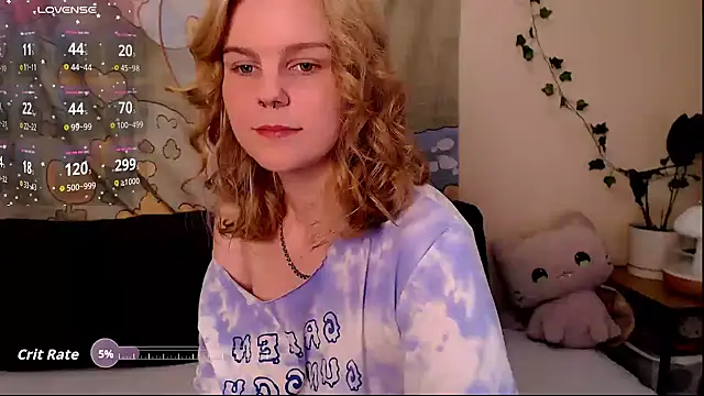 Moona xx online show from 21, 6, 2026