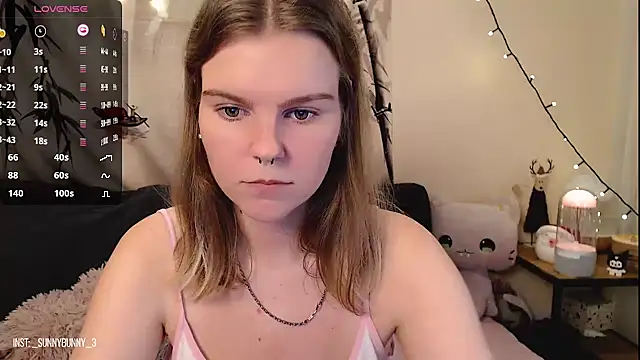 Moona xx online show from 21, 12, 2024