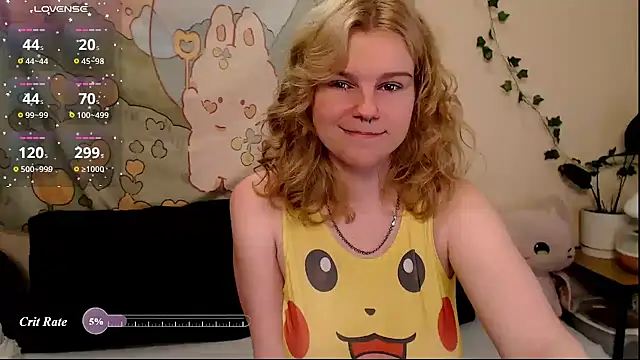 Moona xx online show from 25, 6, 2026