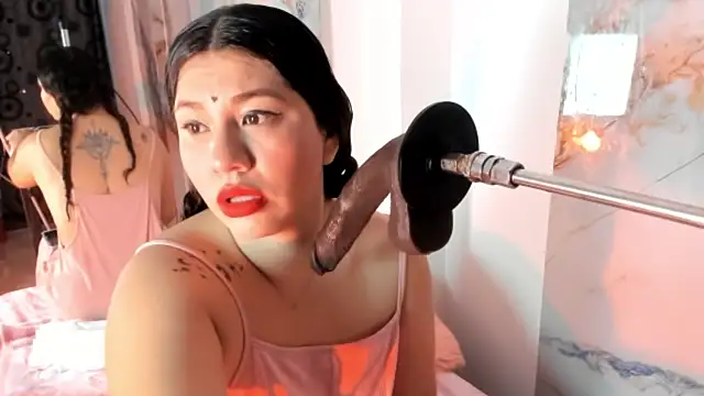 Snapshot of hade_cute chatting on 1, 6, 2026 hade cute online show from 1, 6, 2026