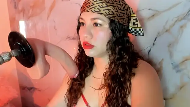 Snapshot of hade_cute chatting on 26, 5, 2026 hade cute online show from 26, 5, 2026
