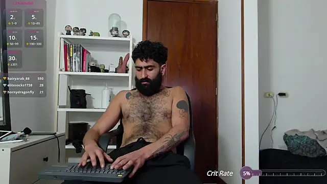 Drogamma online show from 16, 3, 2025