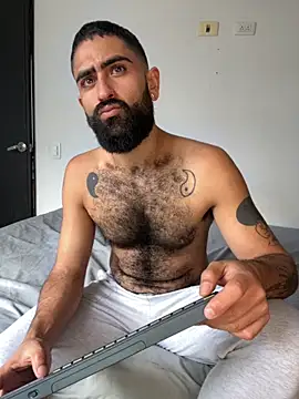 Drogamma online show from 9, 11, 2025