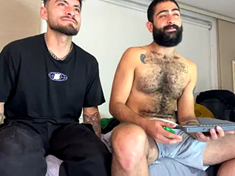 Drogamma online show from 3, 12, 2025