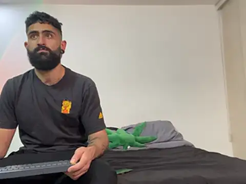 Drogamma online show from 11, 1, 2026