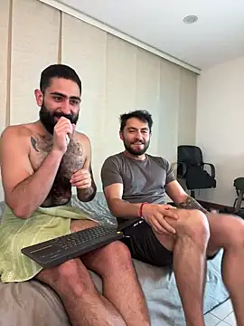 Drogamma online show from 20, 11, 2025