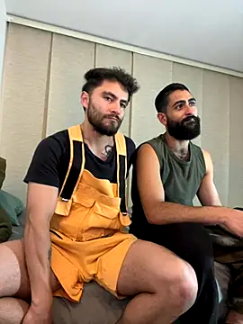 Drogamma online show from 16, 11, 2025