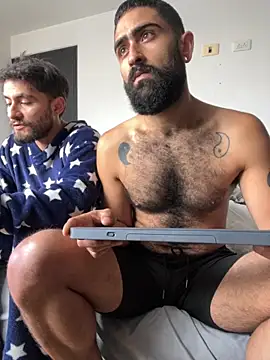 Drogamma online show from 15, 11, 2025