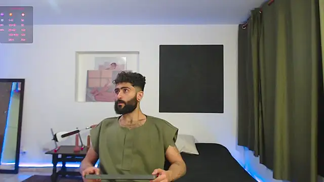 Drogamma online show from 4, 12, 2024