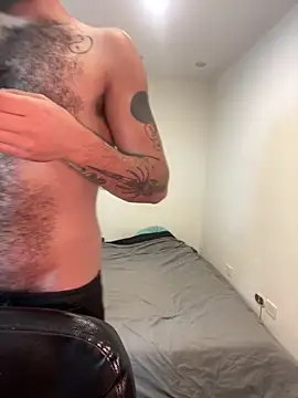 Drogamma online show from 18, 10, 2025