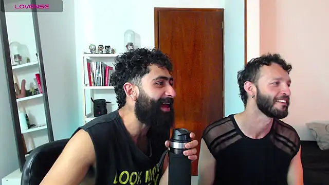 Drogamma online show from 17, 3, 2025