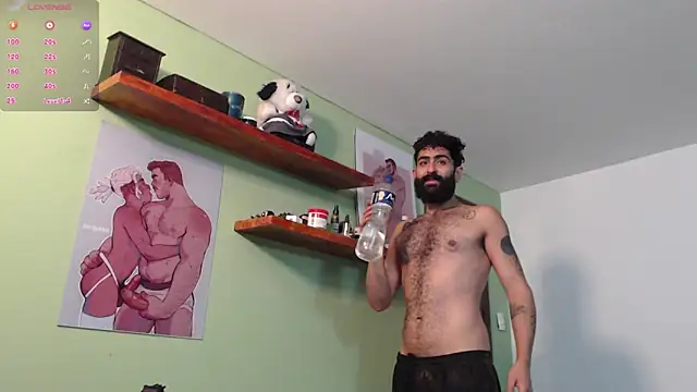 Drogamma online show from 11, 2, 2025