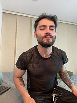 Drogamma online show from 18, 11, 2025