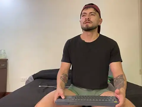 Drogamma online show from 11, 2, 2026