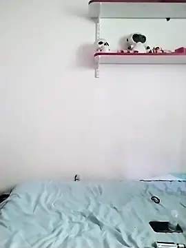 Snapshot of candyrellaJade chatting on 23, 2, 2025 candyrellaJade online show from 23, 2, 2025