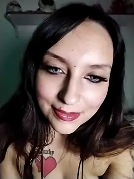 Snapshot of candyrellaJade chatting on 11, 2, 2025 candyrellaJade online show from 11, 2, 2025