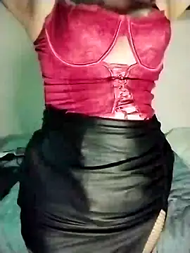 Snapshot of candyrellaJade chatting on 15, 1, 2025 candyrellaJade online show from 15, 1, 2025