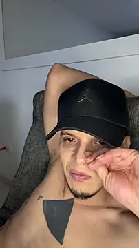 ArturoDelgado1 online show from 20, 4, 2026