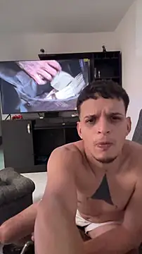 ArturoDelgado1 online show from 7, 4, 2026