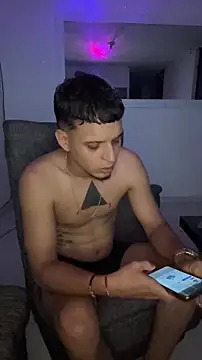 ArturoDelgado1 online show from 31, 3, 2026